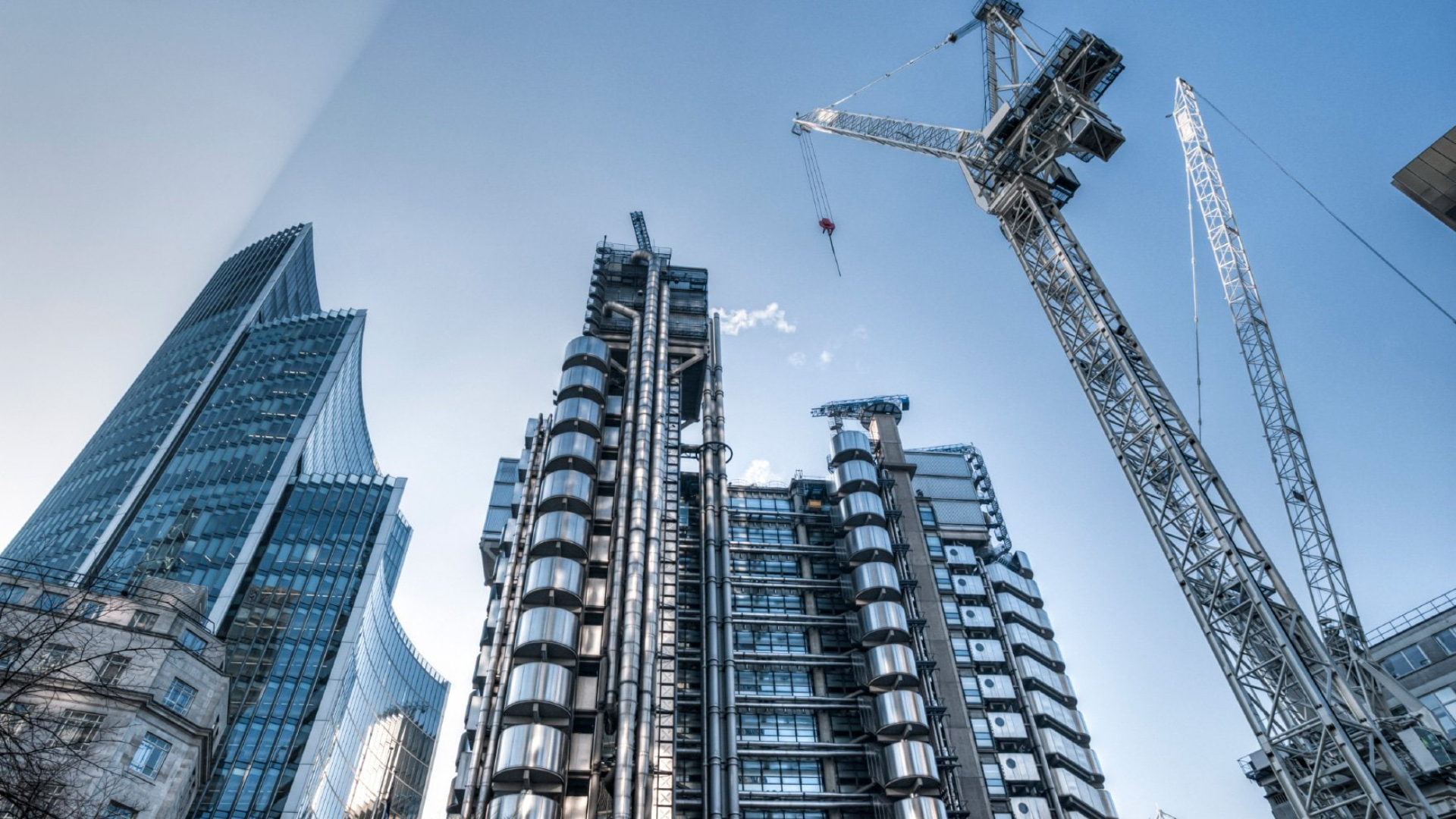 Arrival PVE Cranes attracts worldwide attention